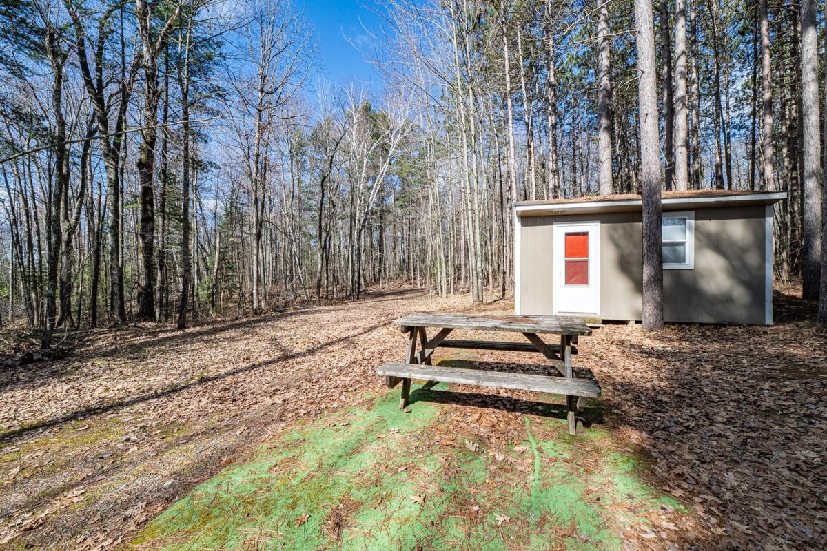 Residential at 0 Castaway Lane, Hayward, WI 54843 — photo 13