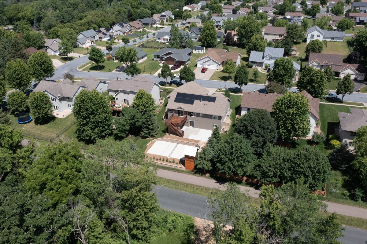 1680 Valley Quail Drive, River Falls WI 54022 - Residential house for sale - MLS #1602406 - image54
