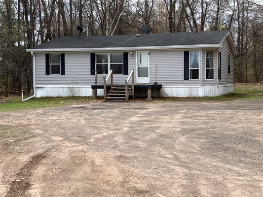 8027 State Road 70  Siren WI 54872