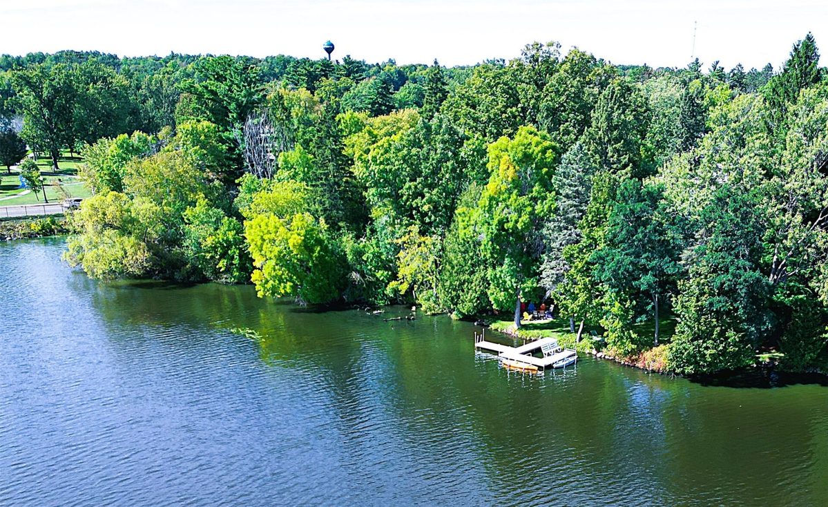 414 River Avenue, Ladysmith WI 54848 - Residential house for sale - MLS #1605122 - image40