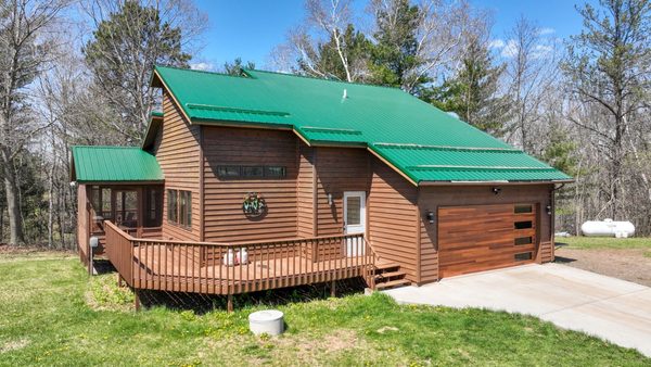 762 27 7/8 Street Chetek WI 54728