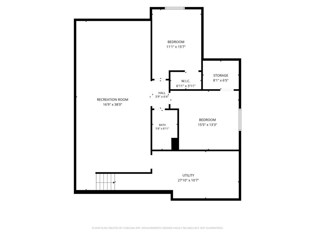 1308 St Andrews Drive, Altoona WI 54720 - Residential house for sale - MLS #1605511 - image30