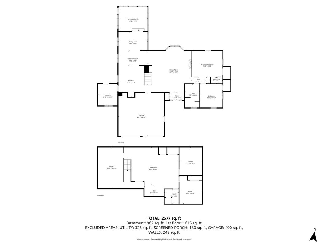 17042 54th Avenue, Chippewa Falls, WI