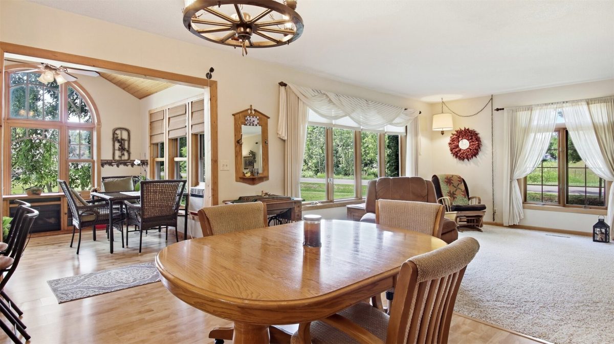 23815 County Highway F, New Auburn WI 54757 - Residential house for sale - MLS #1603268 - image17