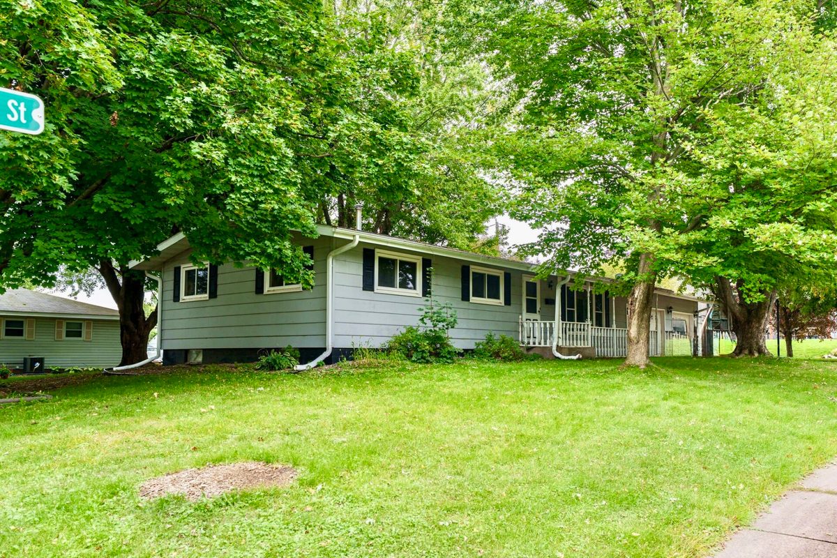 708 Wisconsin Street, Fall Creek WI 54742 - Residential house for sale - MLS #1605211 - image22