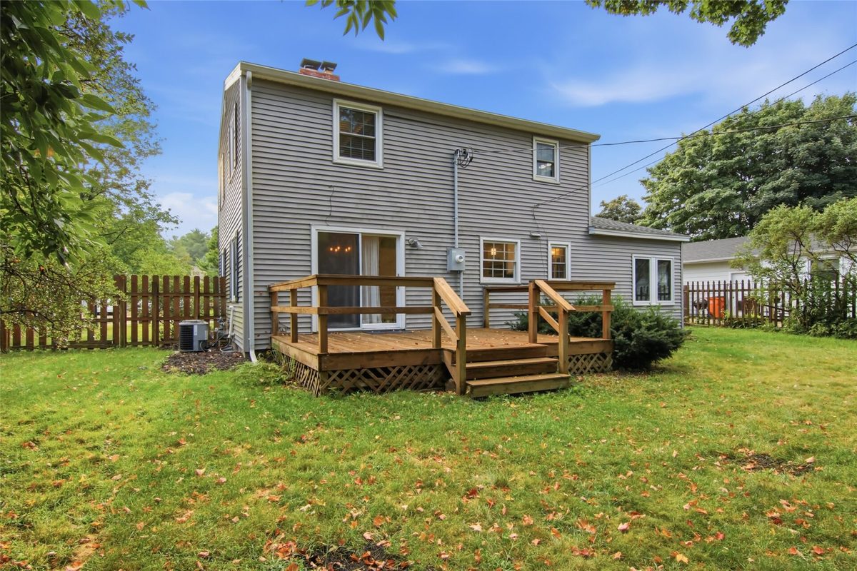 2710 Sherman Street, Eau Claire WI 54701 - Residential house for sale - MLS #1604757 - image33