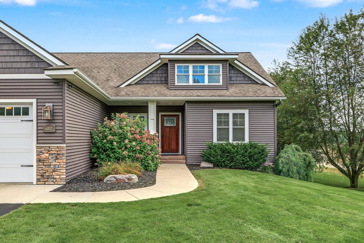 6007 White Owl Lane, Eau Claire WI 54701 - Residential house for sale - MLS #1604099 - image4