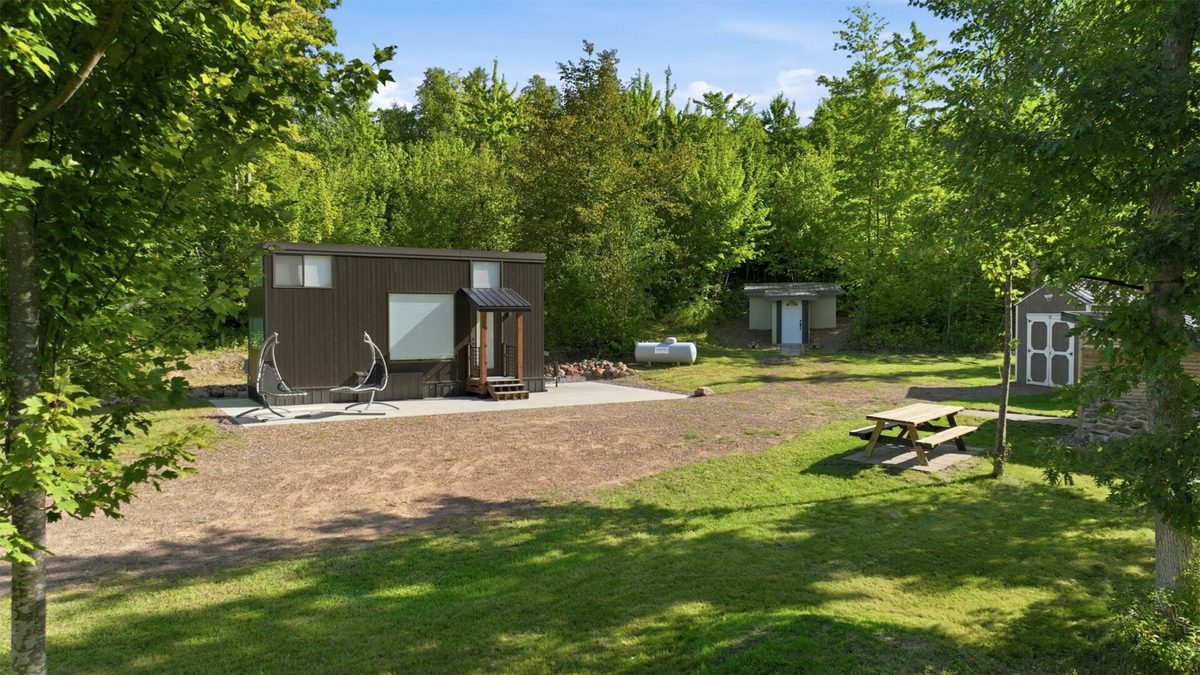 2535 11th Avenue, Chetek WI 54728 - Land house for sale - MLS #1604791 - image7
