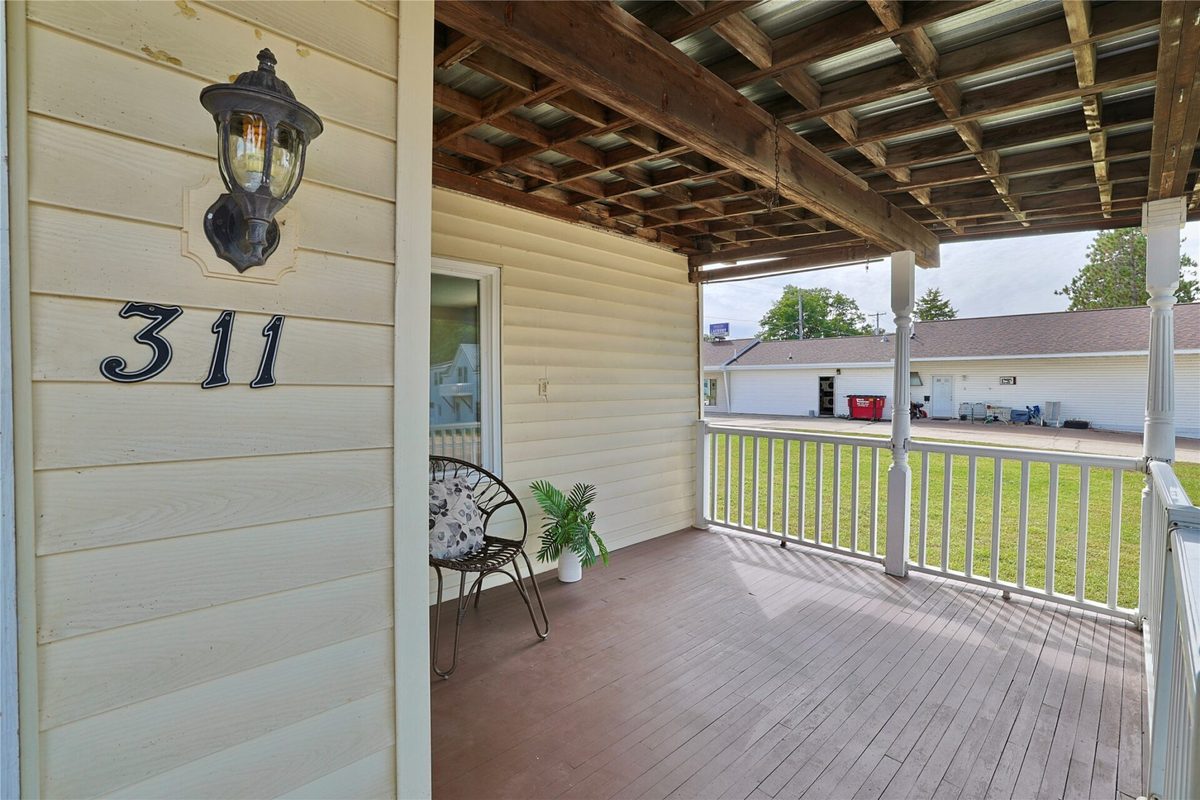 311 Main Street, Durand WI 54736 - Residential house for sale - MLS #1605179 - image4