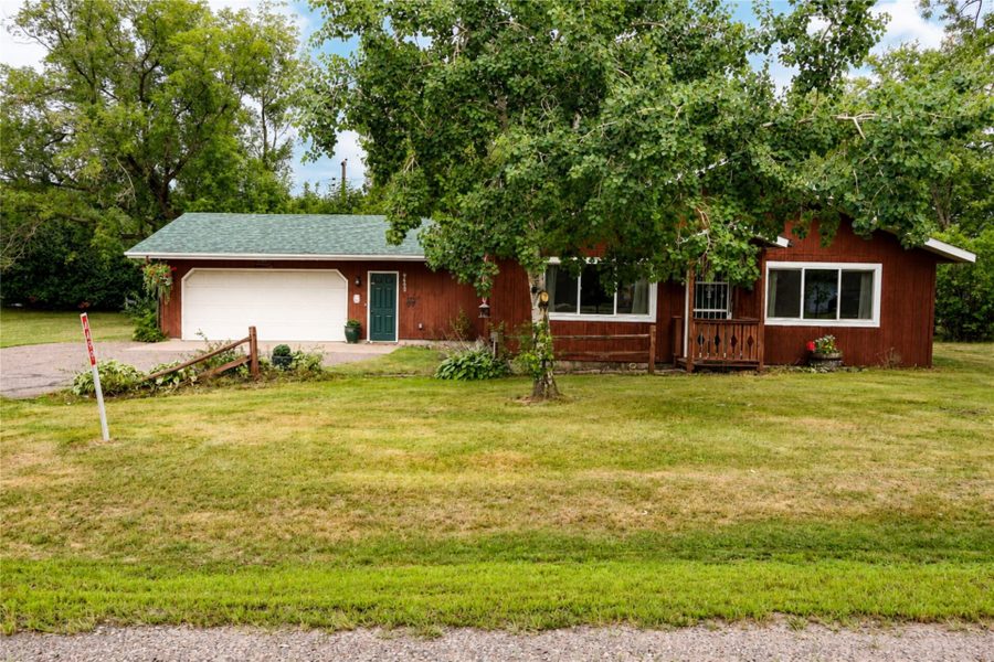 4499 County Highway P 
