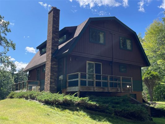 9153 Clements Road Hayward WI 54843