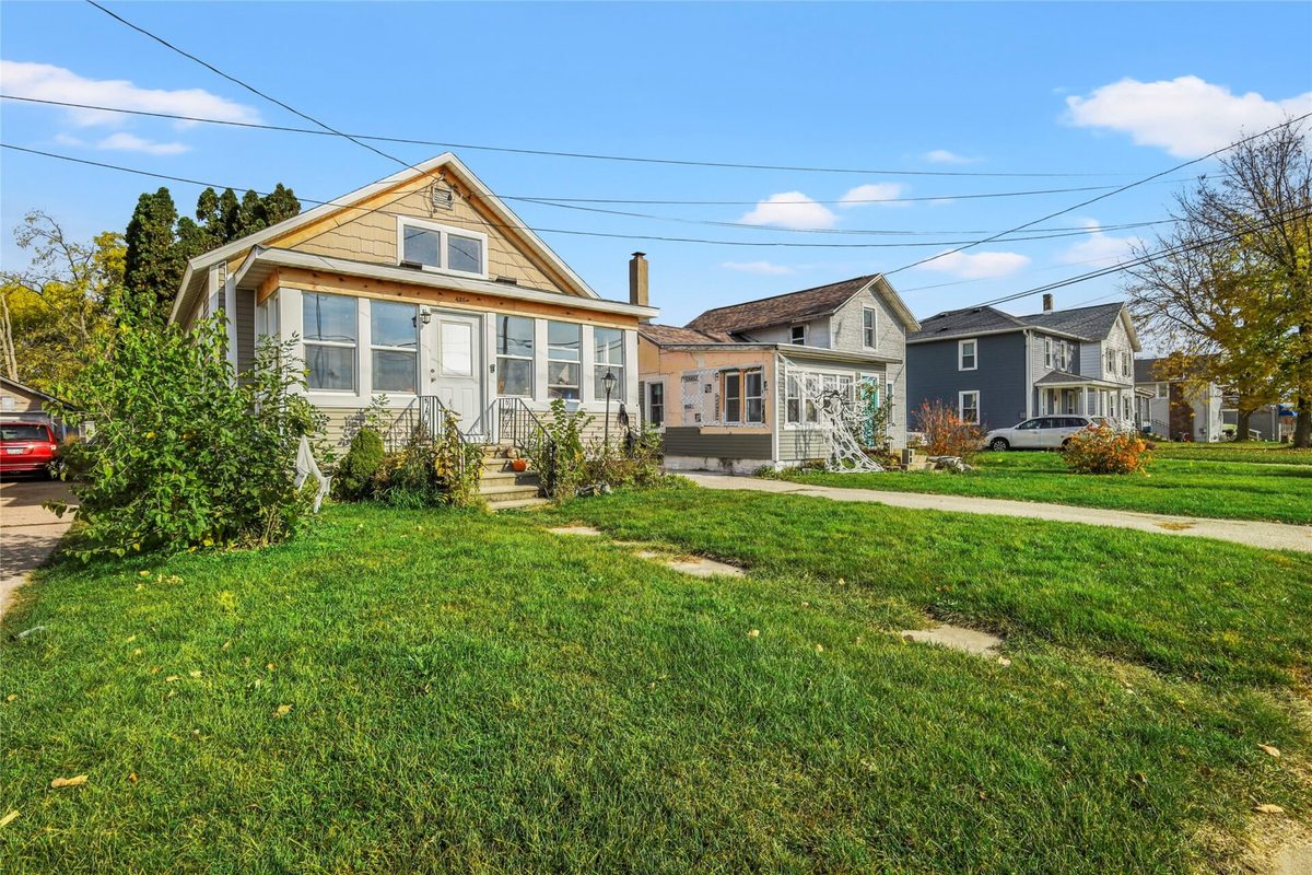 436 Delavan Drive, Janesville WI 53546 - Residential house for sale - MLS #1606274 - image3
