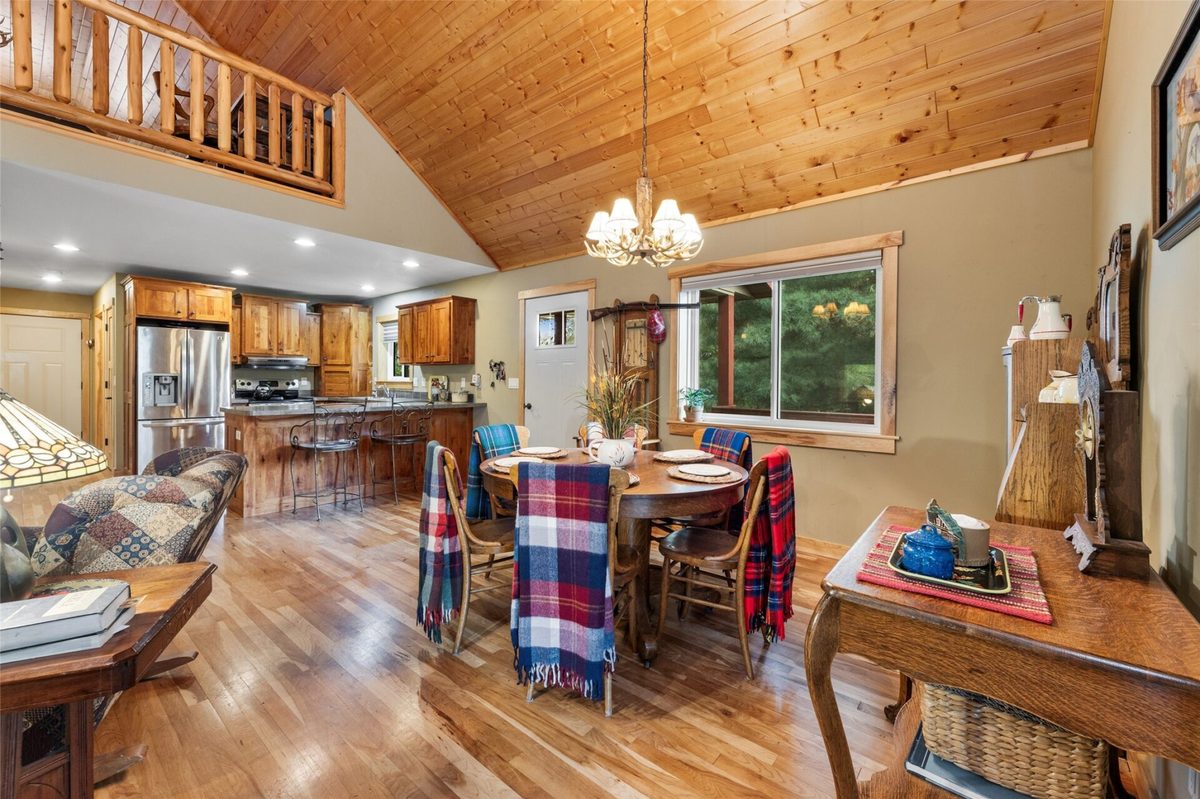 44243 Bye Nelson Road, Osseo WI 54758 - Residential house for sale - MLS #1605298 - image13