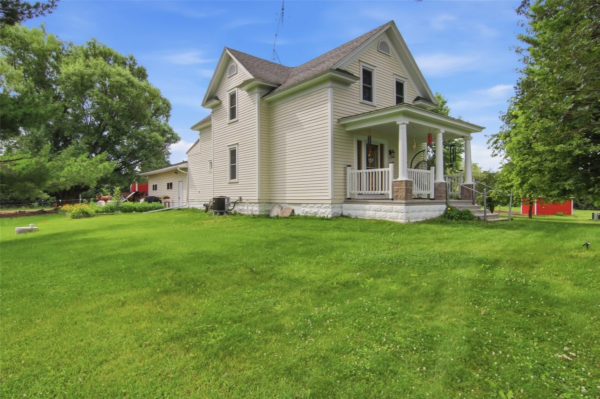 N41878 County Road, Whitehall WI 54773 - Residential house for sale - MLS #1604784 - image3