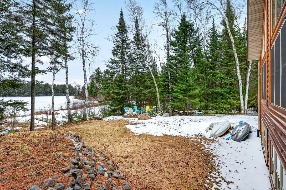 8728 W Elephant Rock Road, Hayward, WI — photo 48