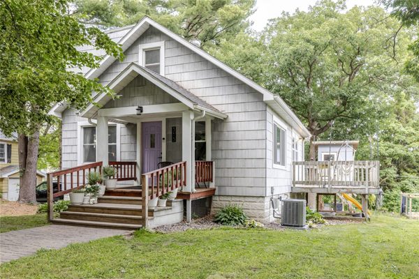 315 Bergen Avenue Eau Claire WI 54703