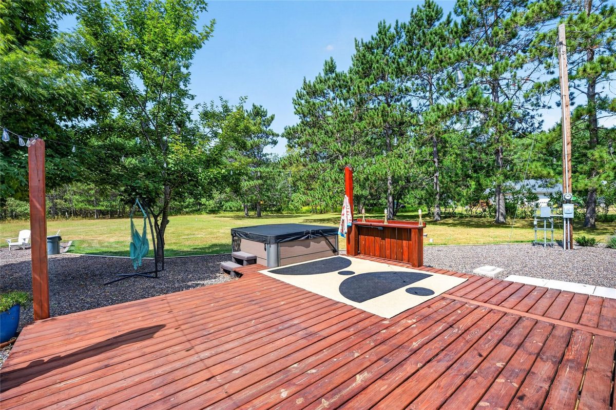 N6581 Mackey Road, Springbrook WI 54875 - Residential house for sale - MLS #1604292 - image56
