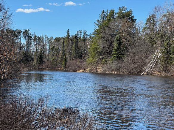 Residential at Lot 2 Maria Lane, Hayward, WI 54843 — photo 1