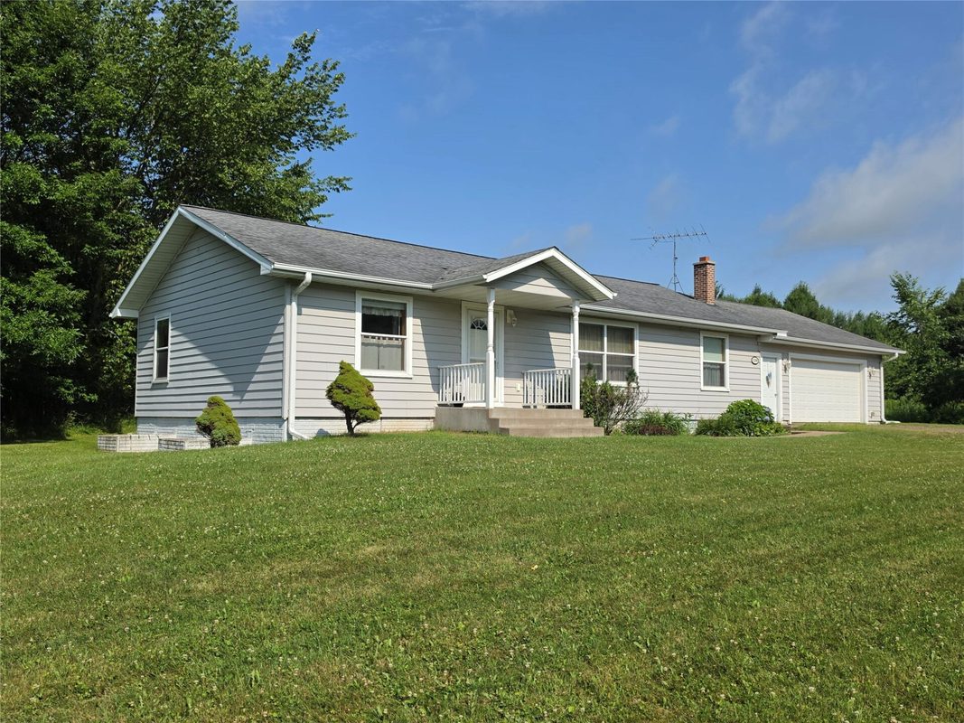 1209 132nd Street Avenue, Amery WI 54001 - Residential house for sale - MLS #1603548 - image2