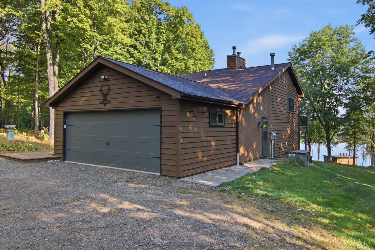 6740W Moose Lake Road, Hayward WI 54843 - Residential house for sale - MLS #1604634 - image3