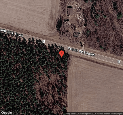 0 County Highway E Lot 1, Elk Mound, WI