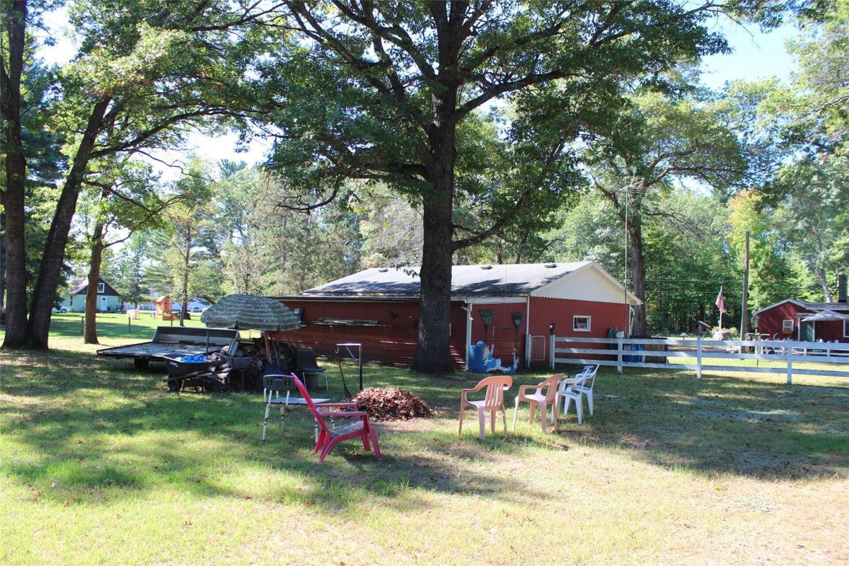 616 Nelson Street Grantsburg WI 54840