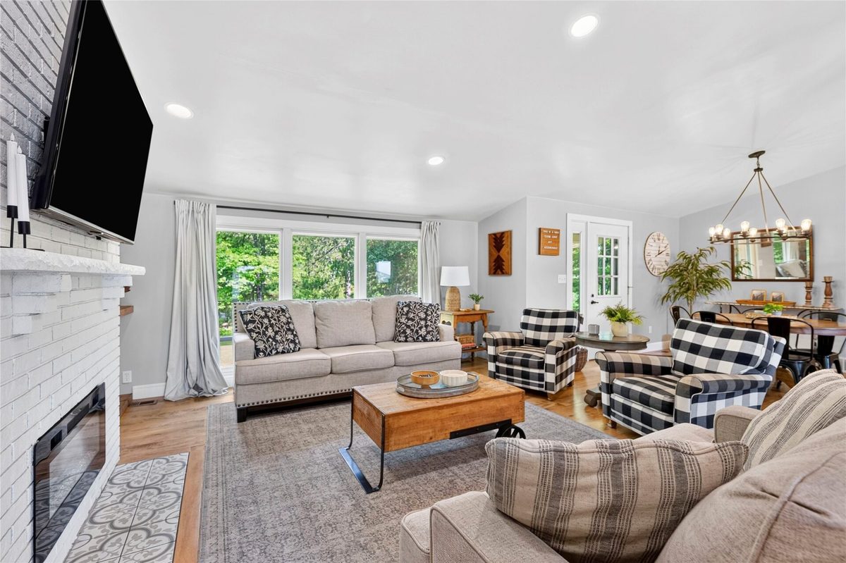 W7891 Keller Road, Spooner WI 54801 - Residential house for sale - MLS #1604823 - image6