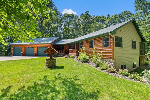 2485 50th Avenue, Osceola WI 54020 - Residential house for sale - MLS #1602781 - image1