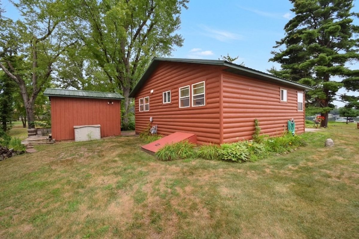 6595 Blue Heron Bay Drive, Siren WI 54872 - Residential house for sale - MLS #1604232 - image33