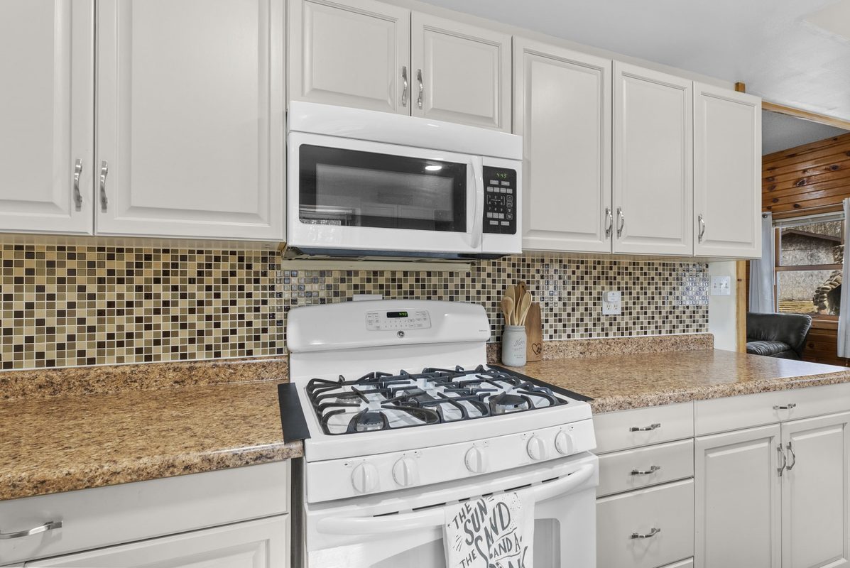 25445 Spaulding Road, Grantsburg, WI