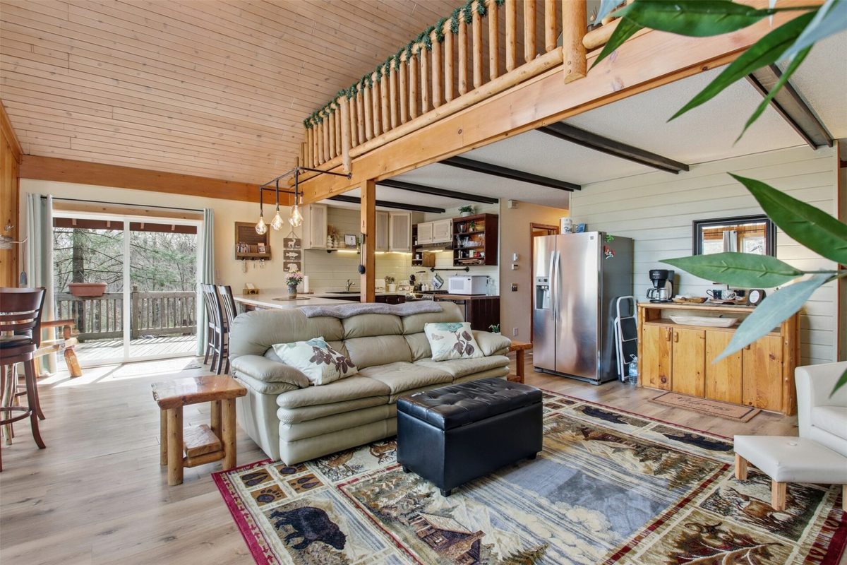 28420 Viking Court, Danbury WI 54830 - Residential house for sale - MLS #1600771 - image3
