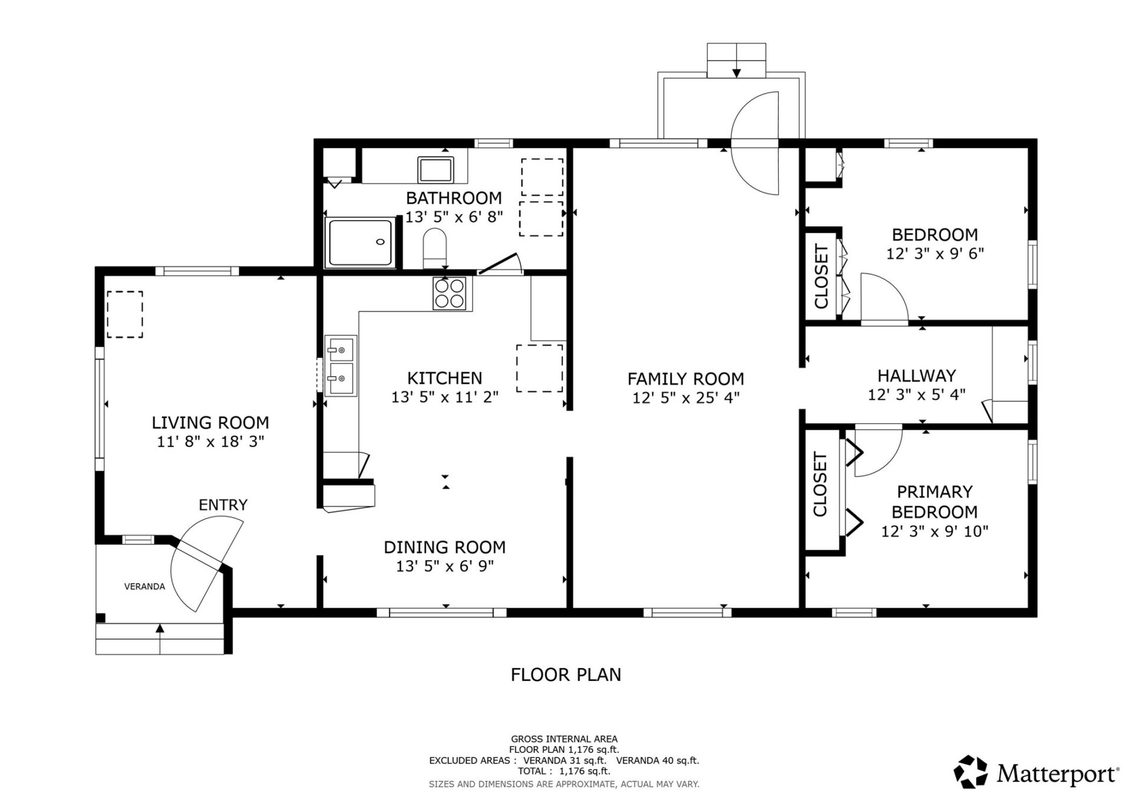 252 Sumner Avenue, Chetek, WI — photo 48