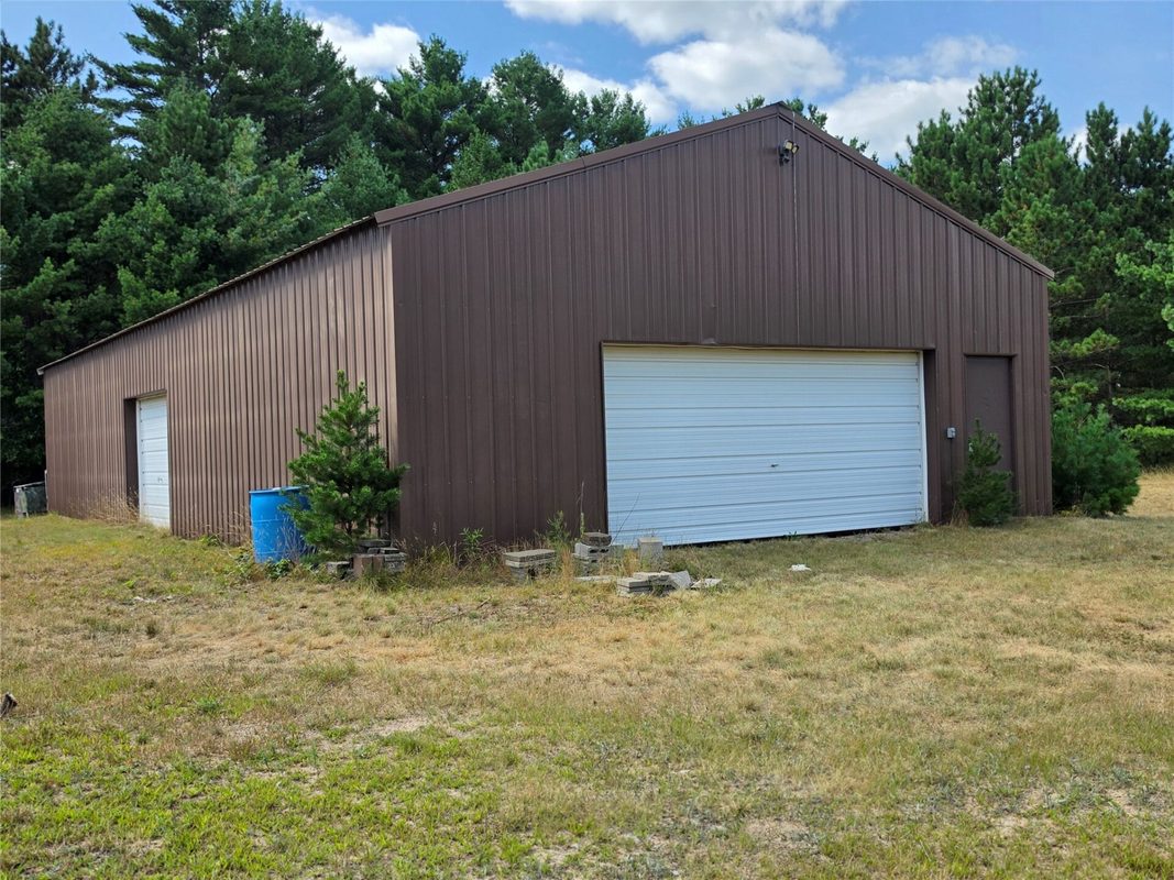 E19805 County Road GG, Augusta WI 54722 - Land house for sale - MLS #1602227 - image2