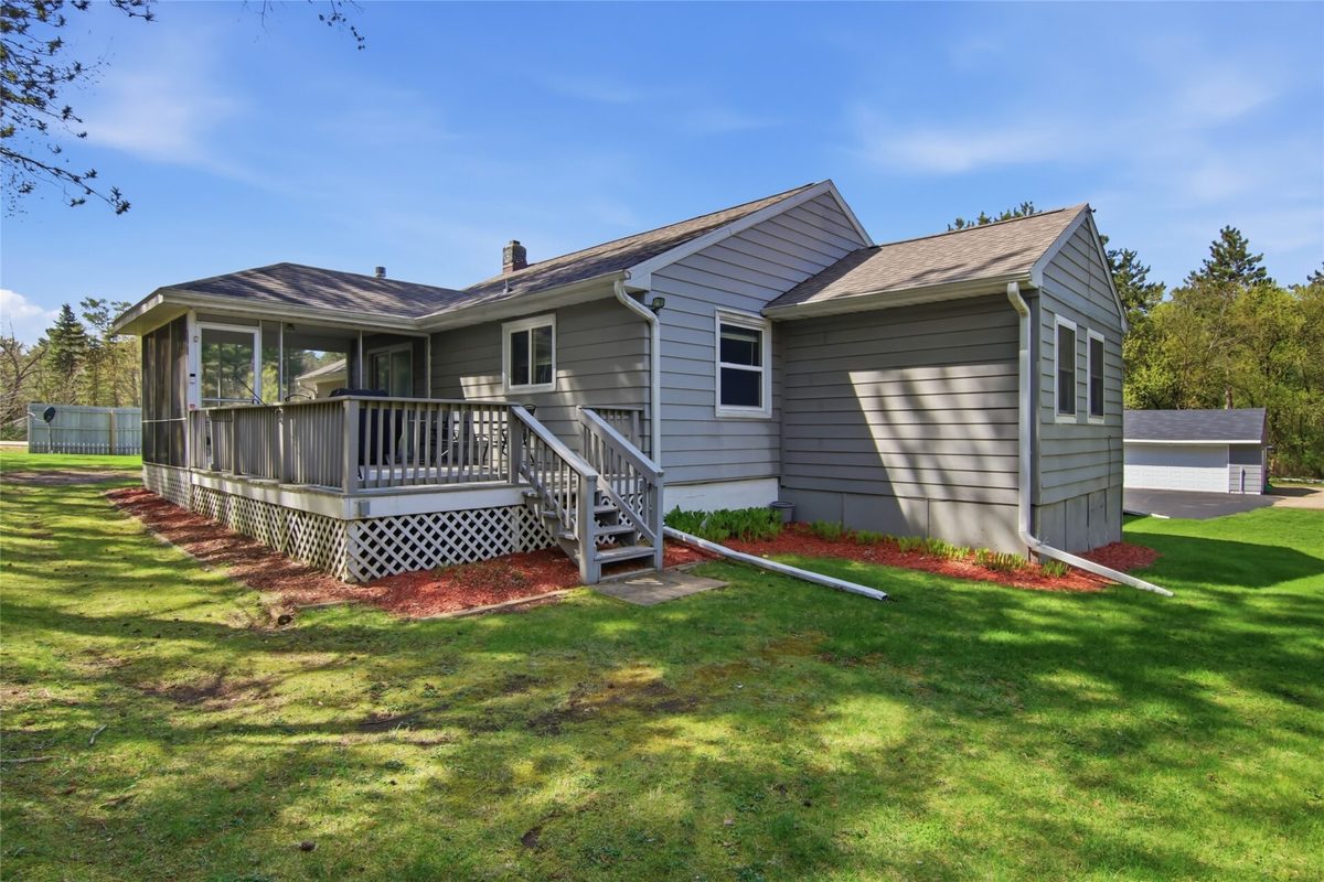S5101 County Road B, Eau Claire WI 54701 - Residential house for sale - MLS #1599804 - image21