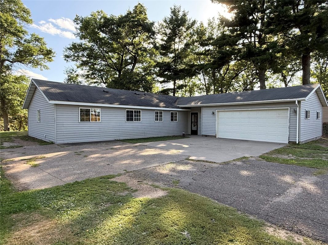 2727 26 7/8 Avenue, Mikana WI 54857 - Residential house for sale - MLS #1604995 - image2
