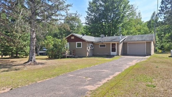 9180 Biller Loop, Solon Springs WI 54873 - Residential house for sale - MLS #1604029 - image1