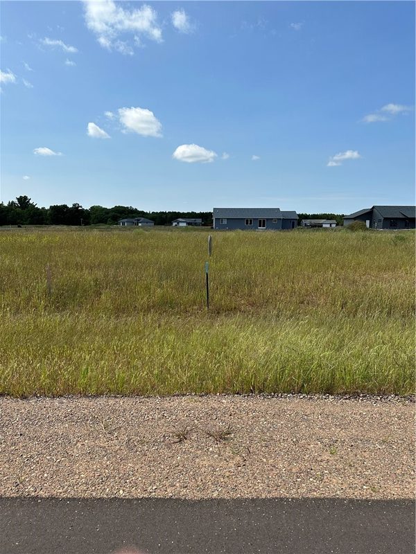 Lot 65 37th Avenue, Chippewa Falls WI 54729 - Land house for sale - MLS #1576908 - image3
