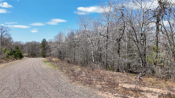 Lot 6 Secluded Lane, Gordon WI — $149,900