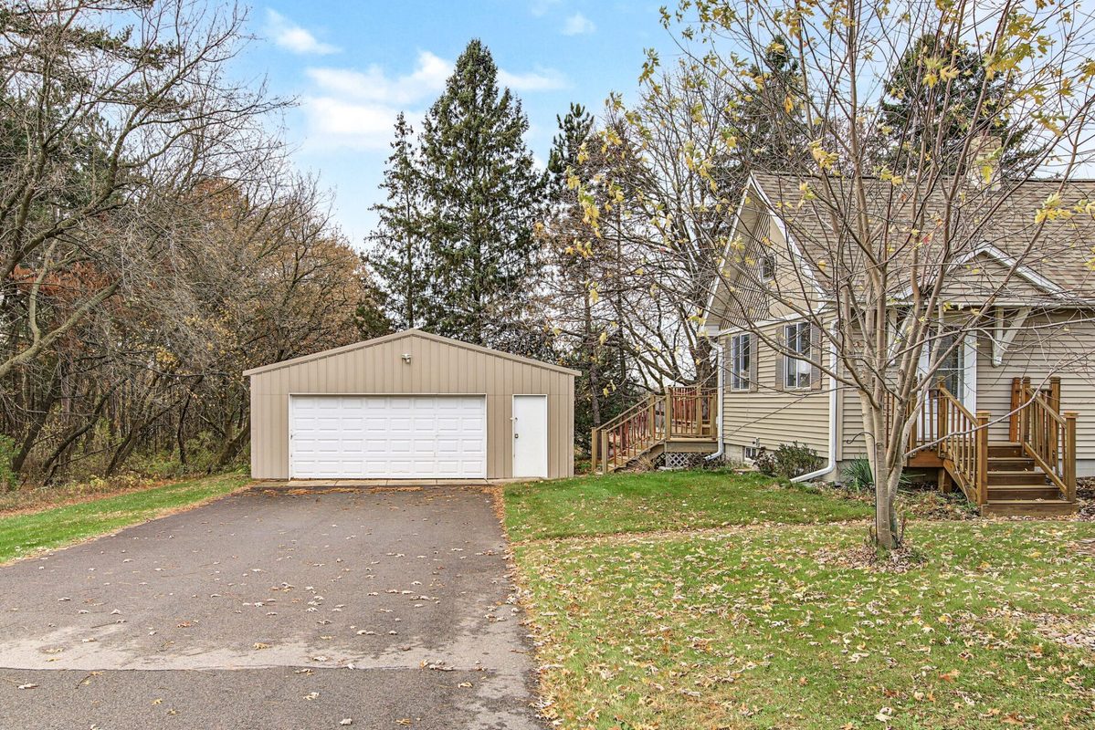 6790 Markgraff Road, Fall Creek WI 54742 - Residential house for sale - MLS #1606337 - image3