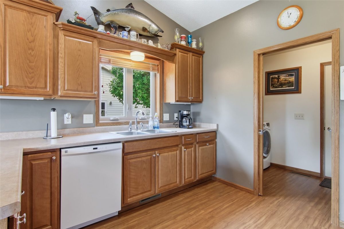 9852 162nd Street, Chippewa Falls WI 54729 - Residential house for sale - MLS #1604471 - image7
