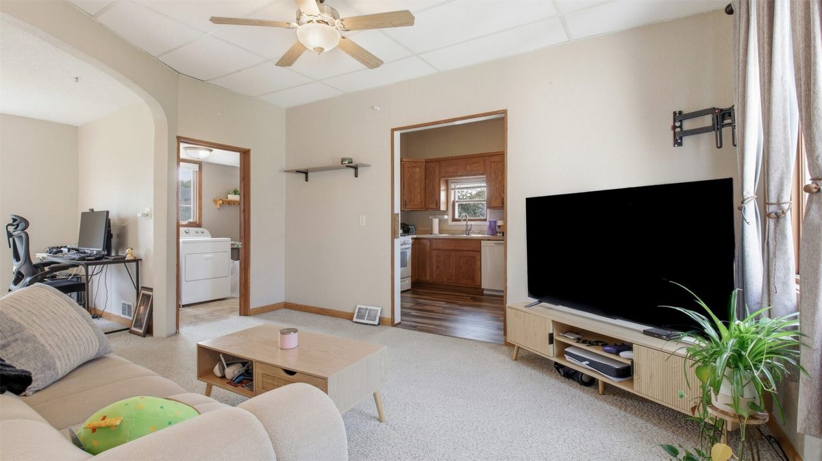 107 Blaine Avenue, Turtle Lake WI 54889 - Residential house for sale - MLS #1604141 - image5