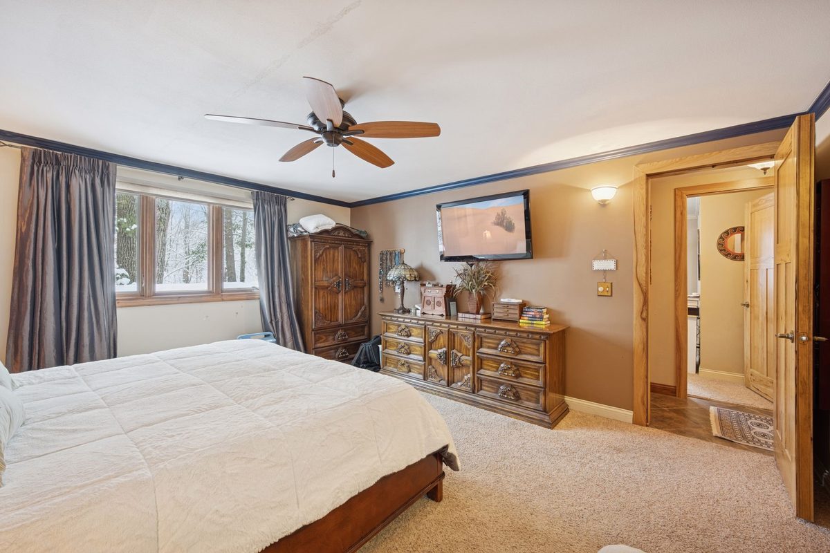 9724 County Highway A, Hayward WI 54843 - Residential house for sale - MLS #1601107 - image12