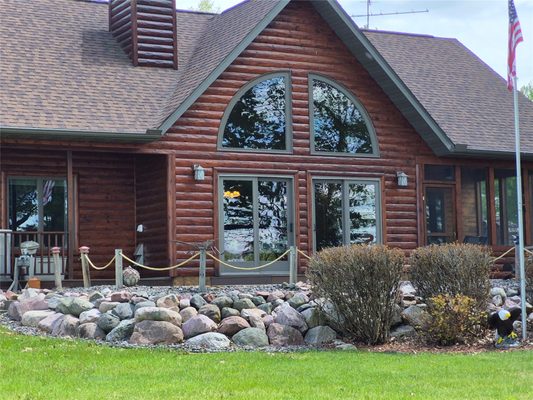 651 Pleasant View Trail, New Auburn WI 54757 - Residential house for sale - MLS #1601438 - image1