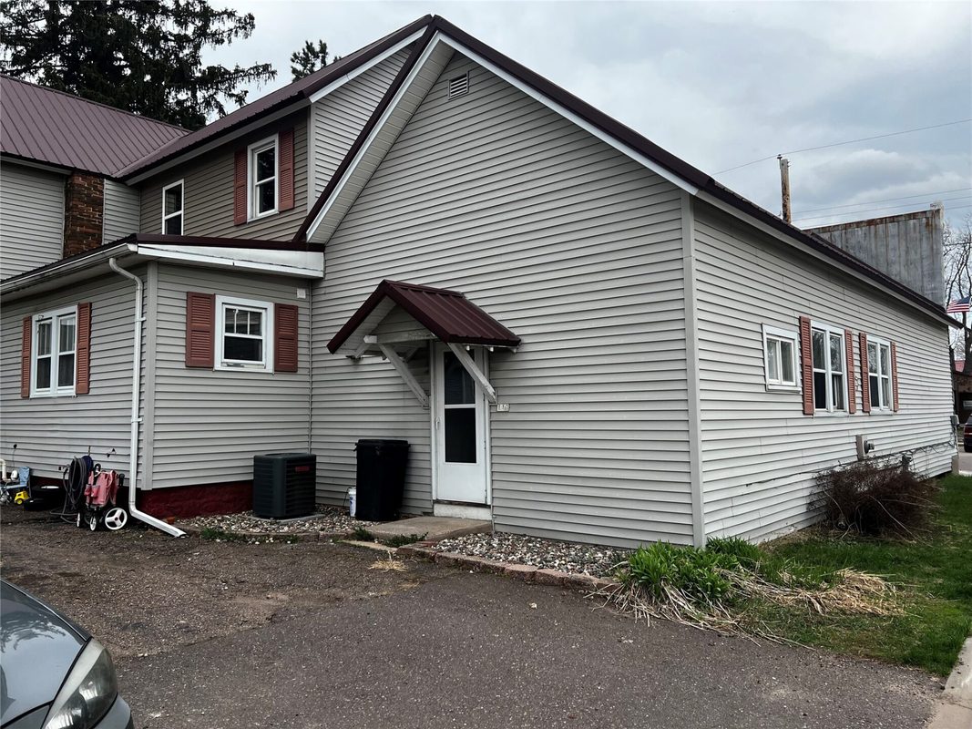 103 Central Street, New Auburn WI 54757 - ResidentialIncome house for sale - MLS #1600394 - image3