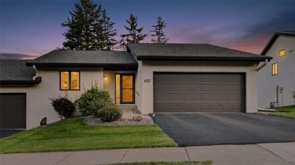 1107 Knollwood Trail, Altoona WI 54720 - Residential house for sale - MLS #1604848 - image1