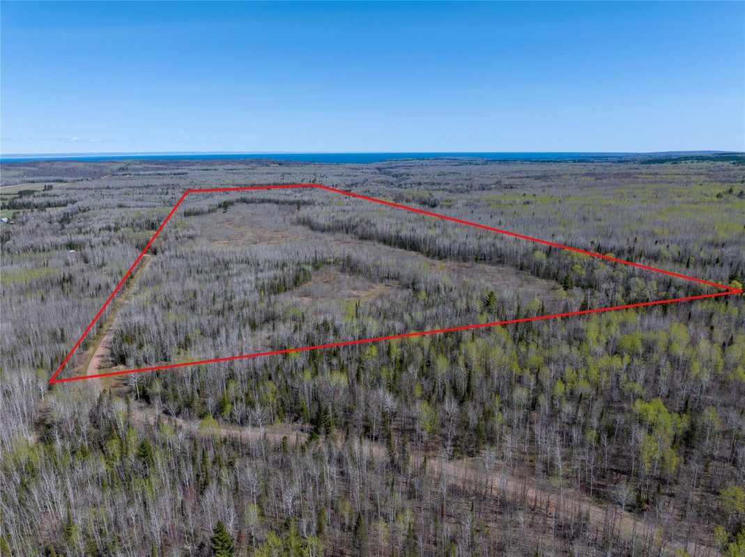 TBD Swedlund Road, Herbster WI 54844 - Land house for sale - MLS #1605965 - image9