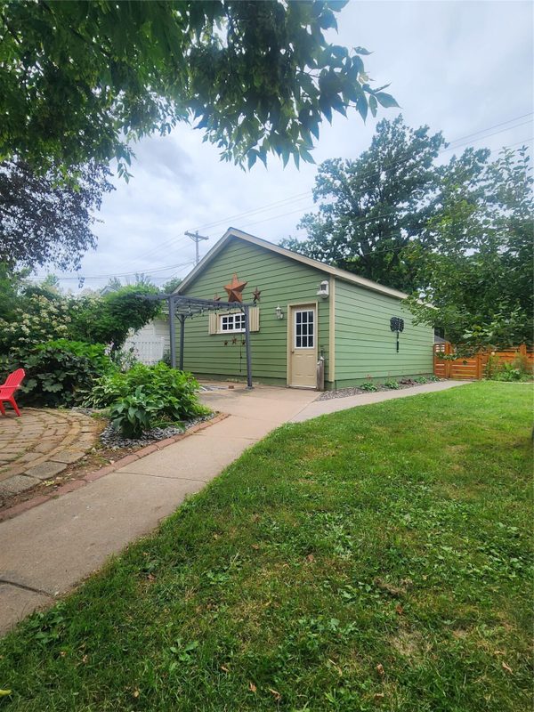 914 Main Street, Rice Lake WI 54868 - Residential house for sale - MLS #1603060 - image36
