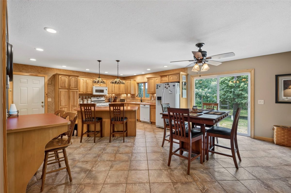 N7847 County Highway K, Trego WI 54888 - Residential house for sale - MLS #1602996 - image9
