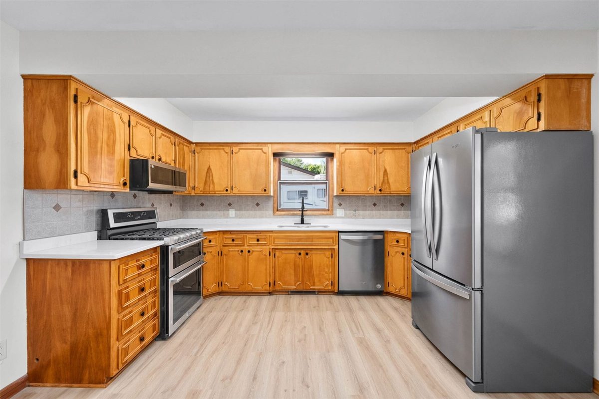 1203 Lee Street, Rice Lake WI 54868 - Residential house for sale - MLS #1606353 - image11