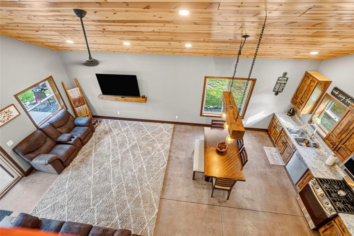 N5820 Ross Road, Trego WI 54888 - Residential house for sale - MLS #1605839 - image22